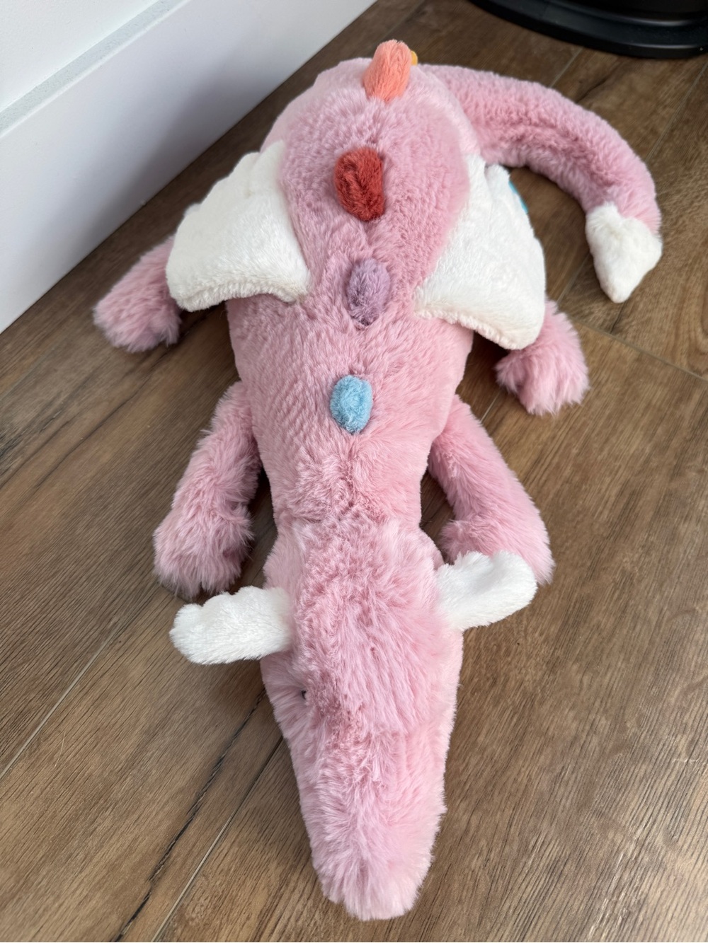 Jellycat Duskrise Dragon